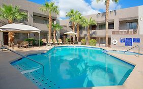 Hotel Tempe Phoenix Airport Innsuites at The Mall